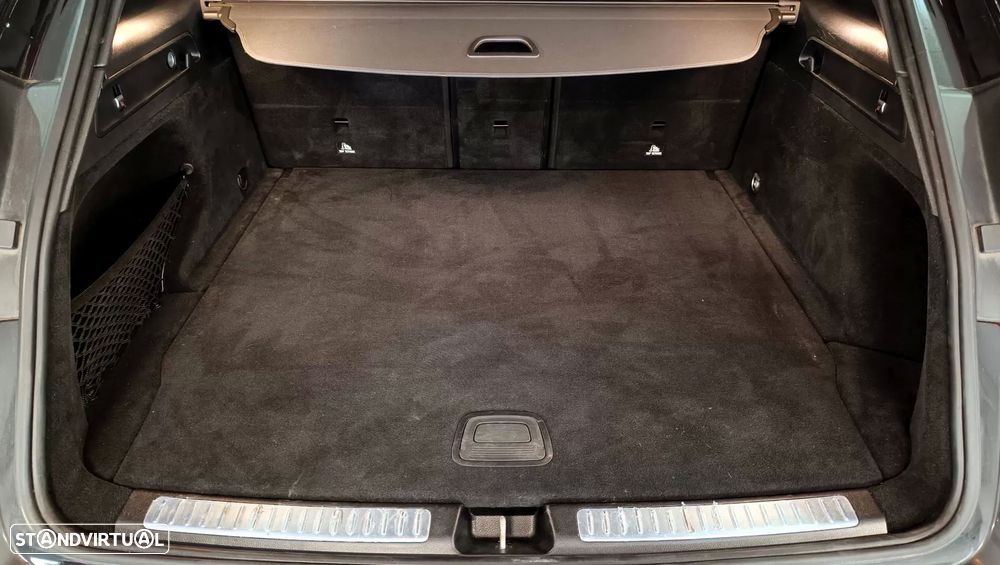 Mercedes-Benz EQC 400 4Matic - 20