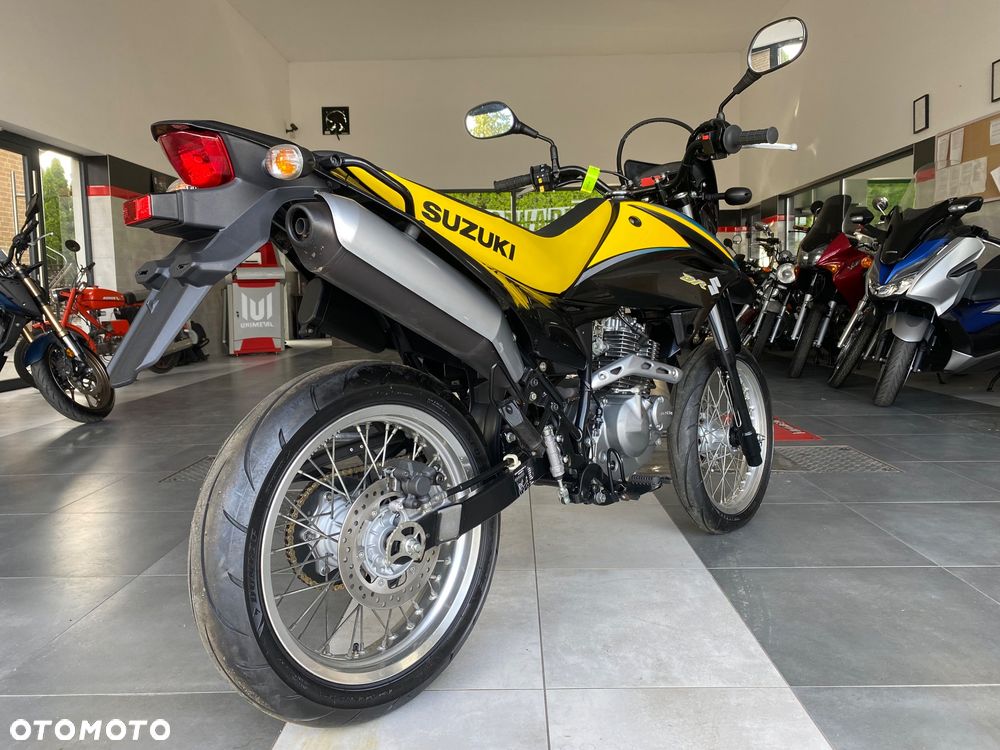 Suzuki DR - 5