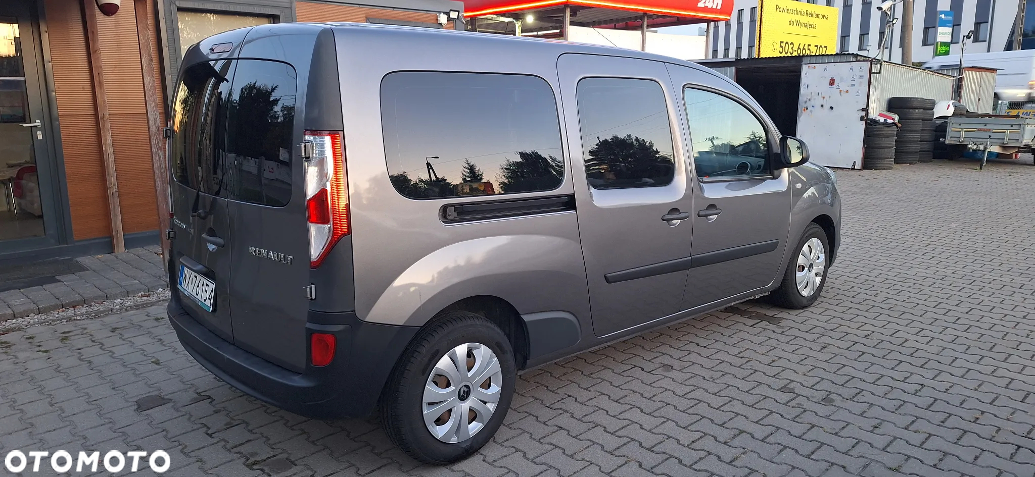 Renault Kangoo - 6