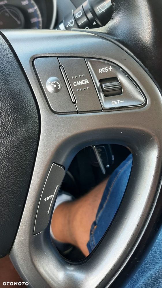 Hyundai ix35 1.6 2WD Comfort - 23