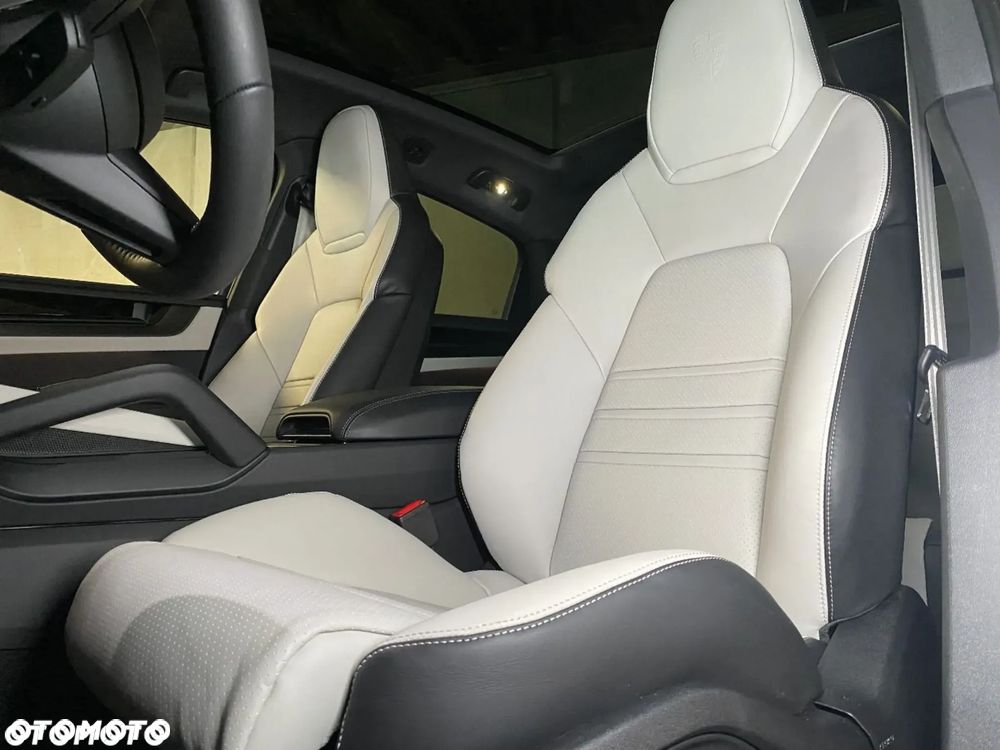 Porsche Cayenne Tiptronic S - 7