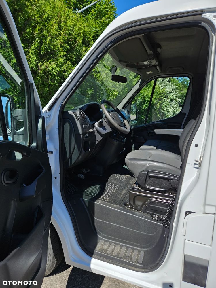 Renault Master - 8