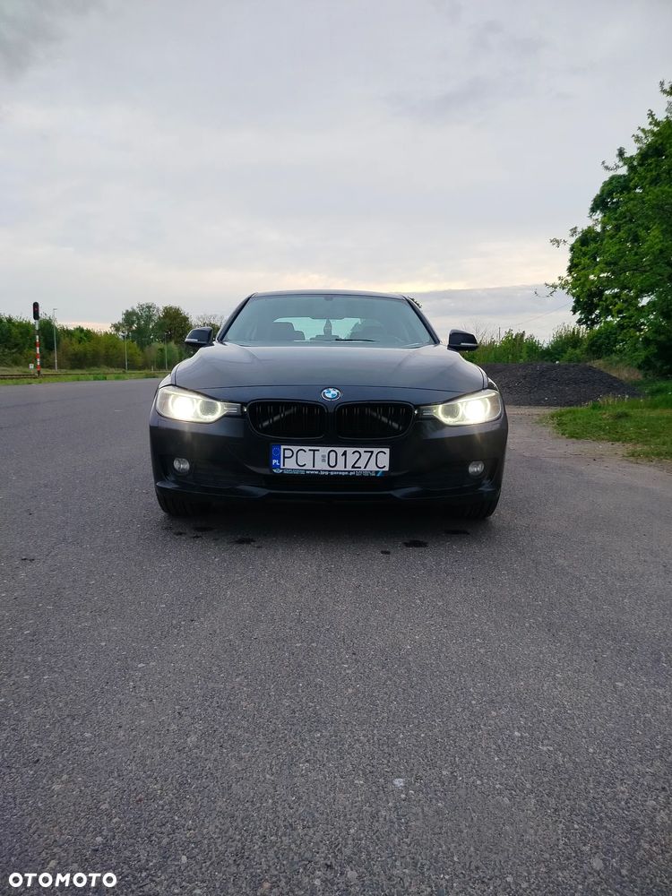 BMW Seria 3 - 1