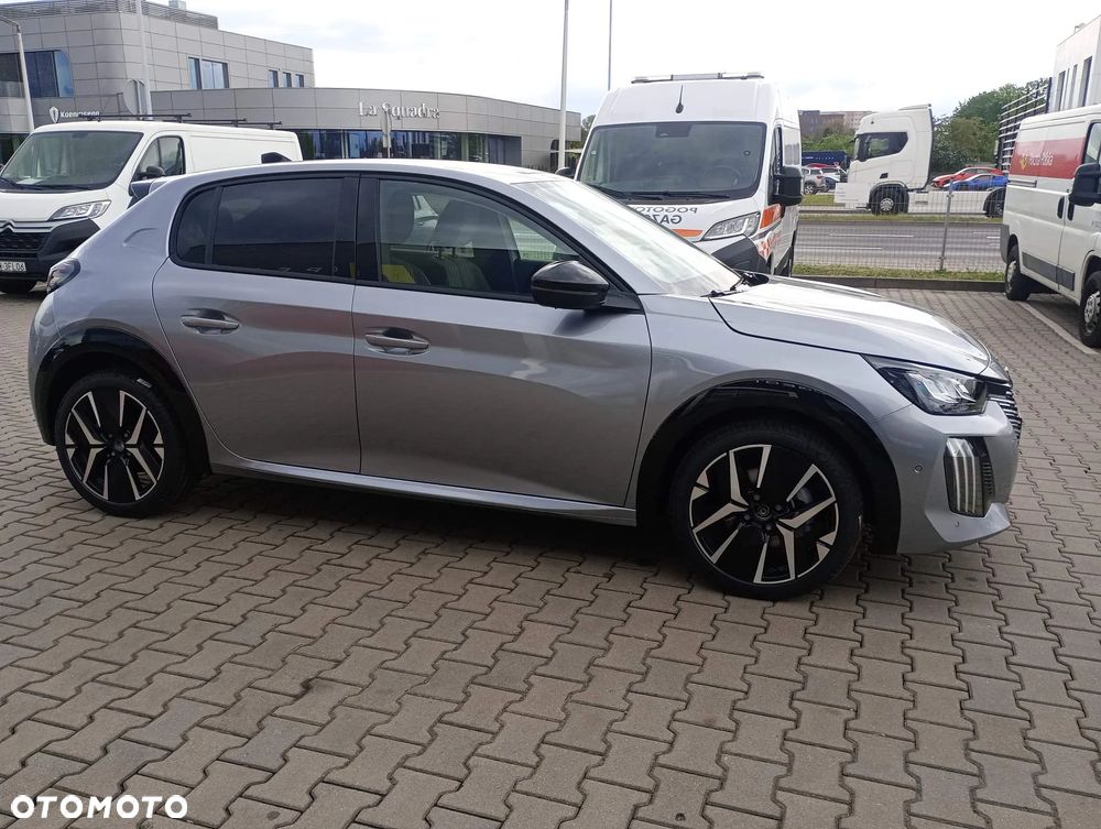 Peugeot 208 1.2 PureTech Allure S&S - 6
