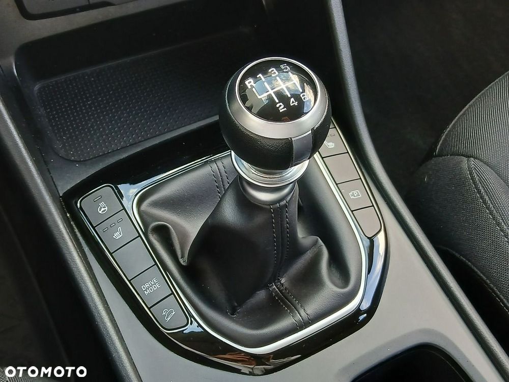 Hyundai Tucson 1.6 T-GDi Modern 2WD - 28