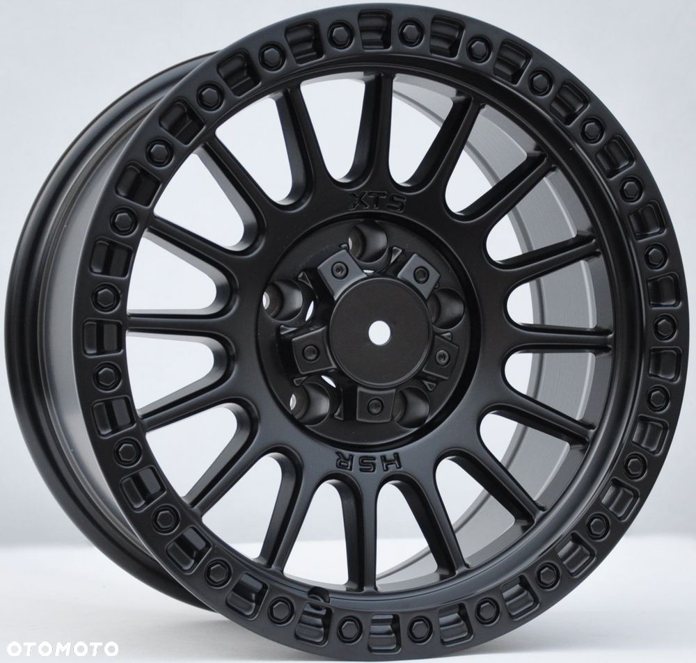 0370 BLHM FELGI ALUMINIOWE 16 5x127 JEEP WRANGLER COMMANDER ET-12 - 3