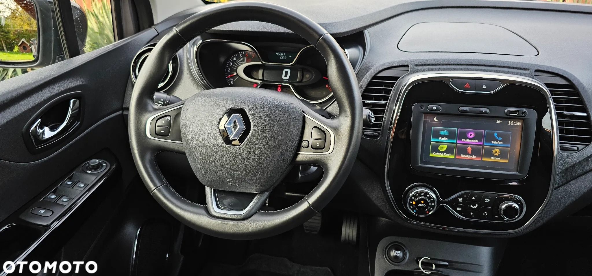 Renault Captur - 7