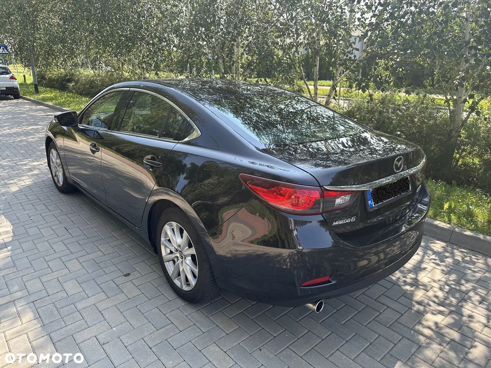 Mazda 6 - 19