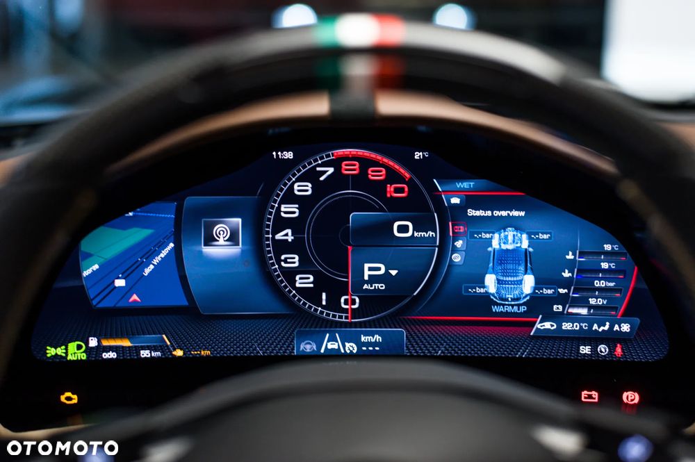 Ferrari Roma Spider - 24