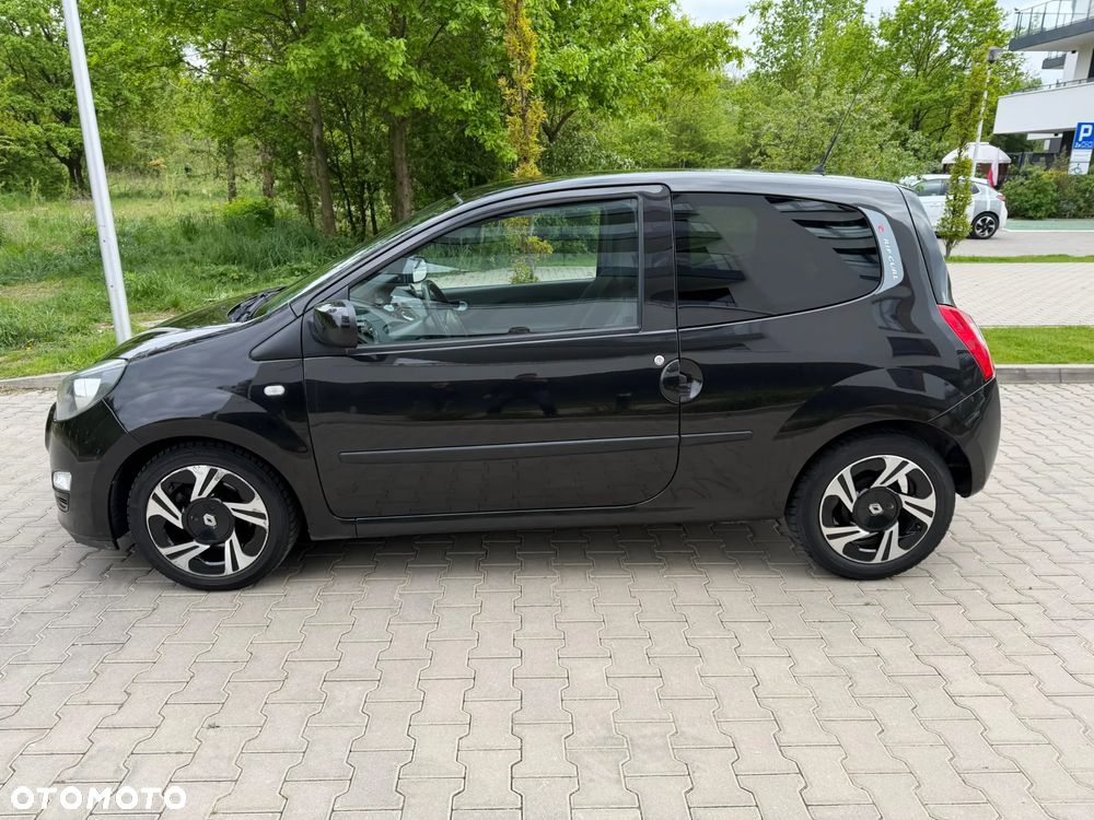 Renault Twingo 1.2 16V Rip Curl - 8