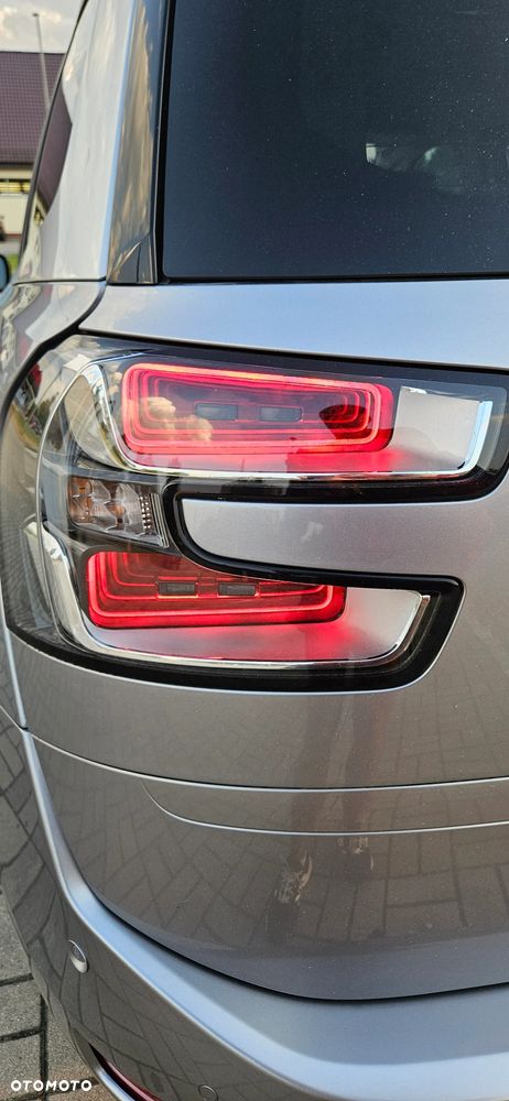 Citroën C4 SpaceTourer Grand PureTech 130 Stop&Start EAT8 SHINE PLUS - 26