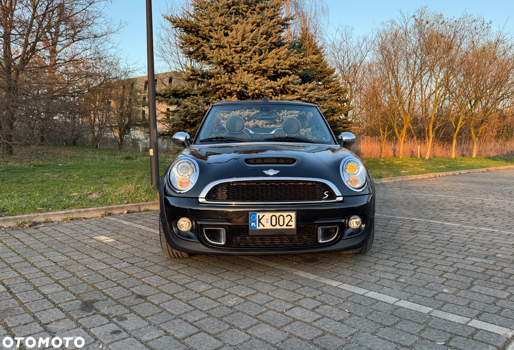 MINI Cooper S Standard - 3