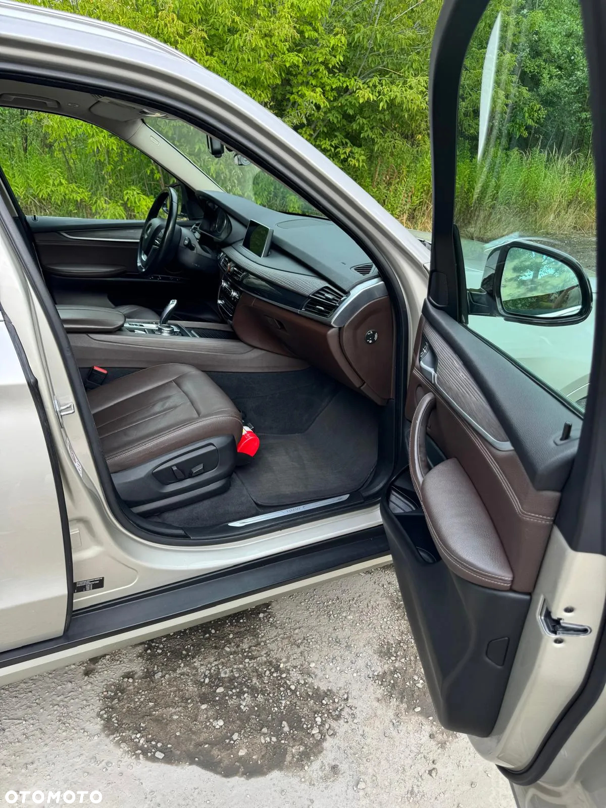 BMW X5 xDrive30d - 11