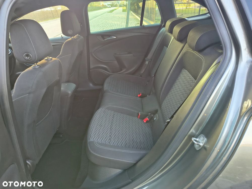 Opel Astra - 14