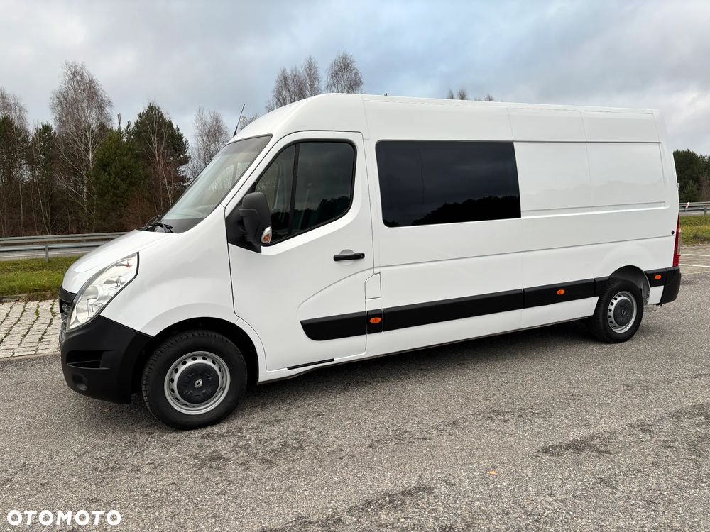Renault Master - 4