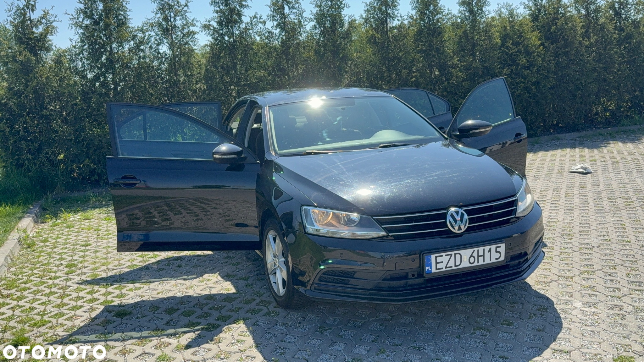 Volkswagen Jetta - 3