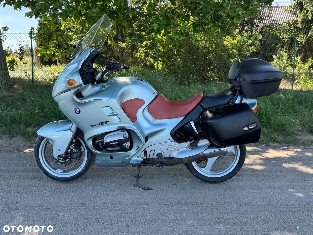 BMW RT - 20
