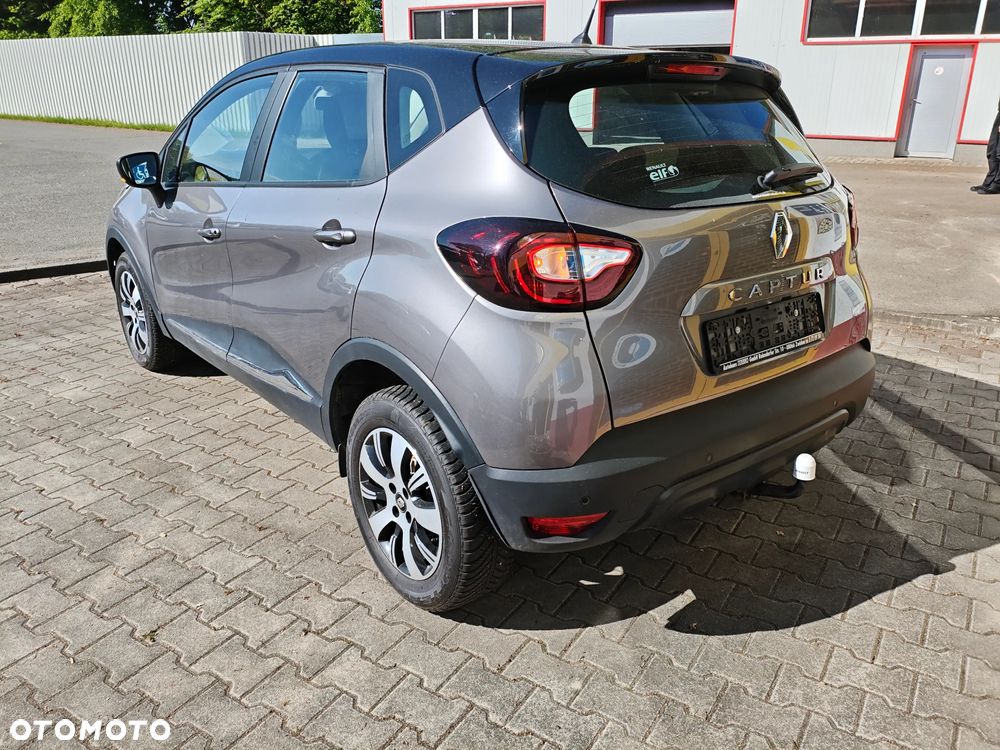Renault Captur ENERGY TCe 120 EDC Bose Edition - 5