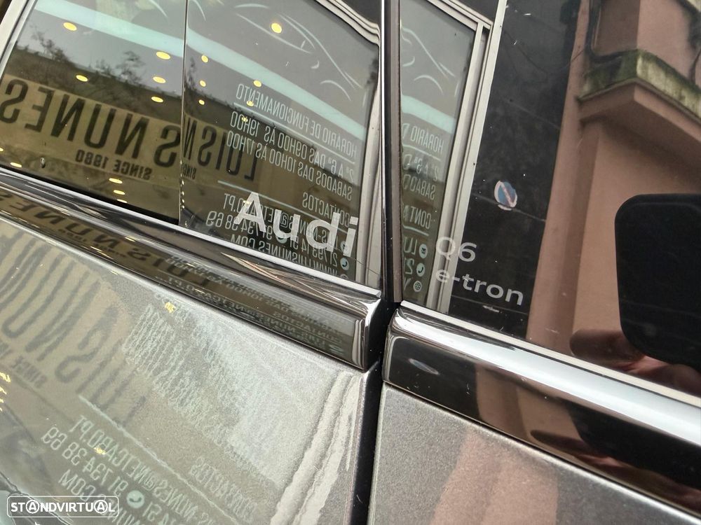 Audi Q6 e-tron 100 kWh Performance SE Business Plus Electric Days - 20
