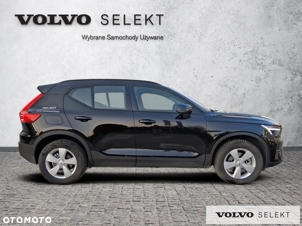 Volvo XC 40 - 7