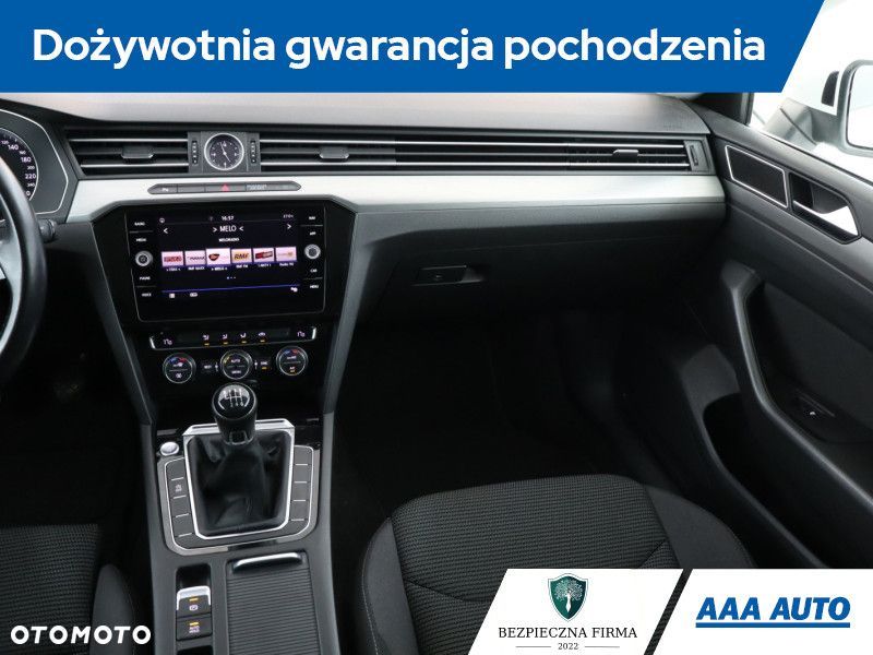 Volkswagen Arteon - 10