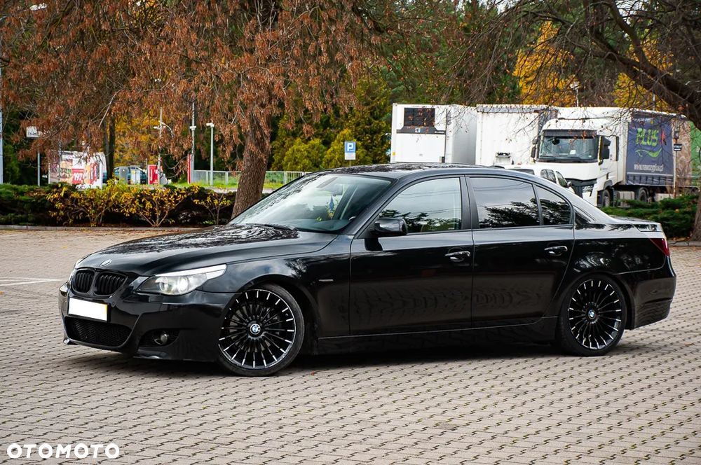 BMW Seria 5 - 11