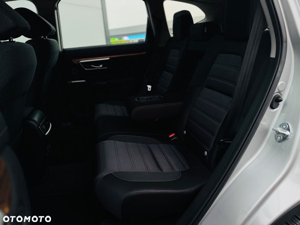 Honda CR-V 2.0 i-MMD Elegance CVT - 32