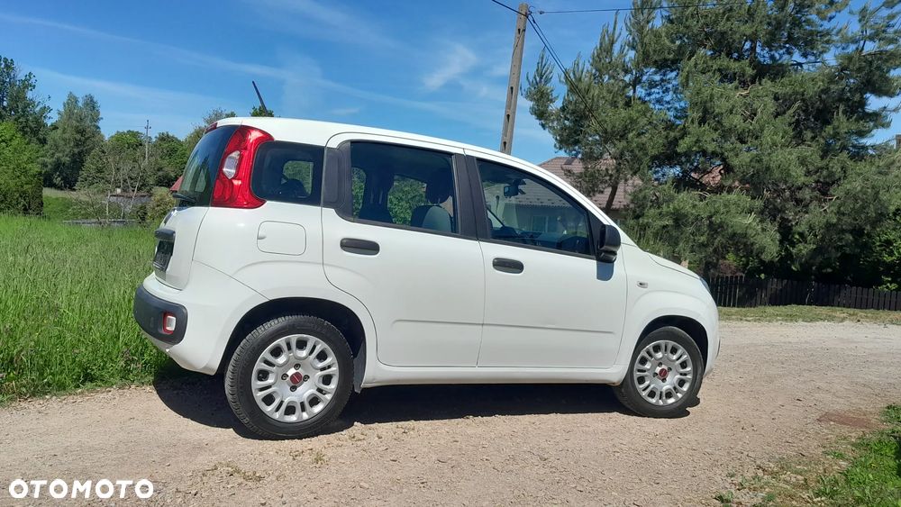 Fiat Panda - 13