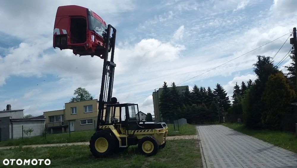 JCB 926 - 1
