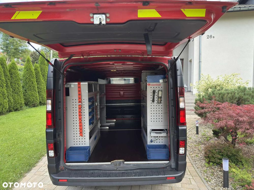 Opel Vivaro 1.6 D L2H1 S&S + - 32