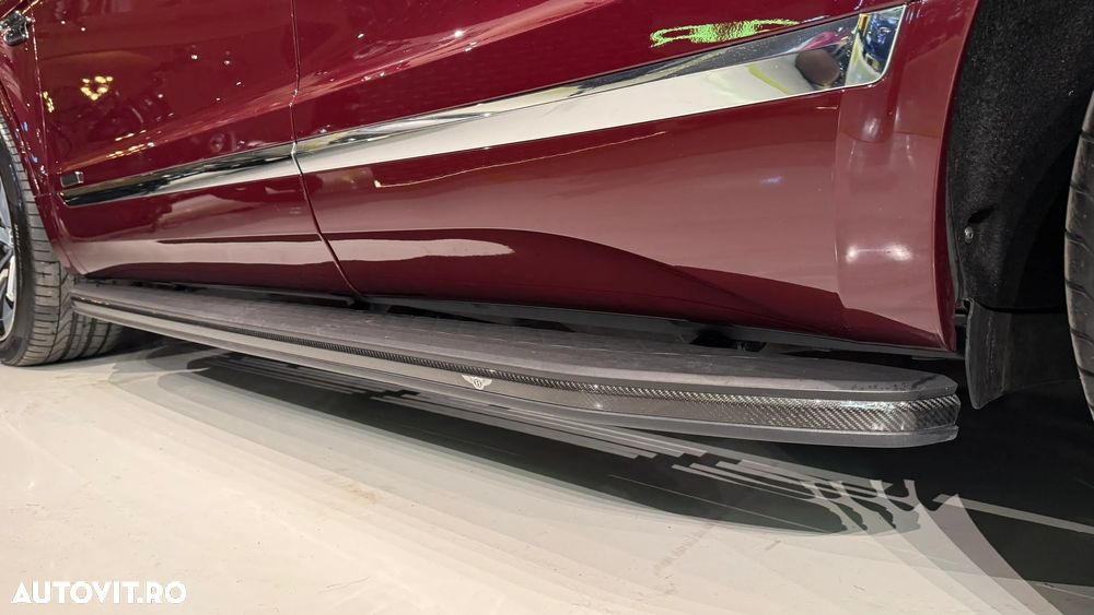 Bentley Bentayga - 9