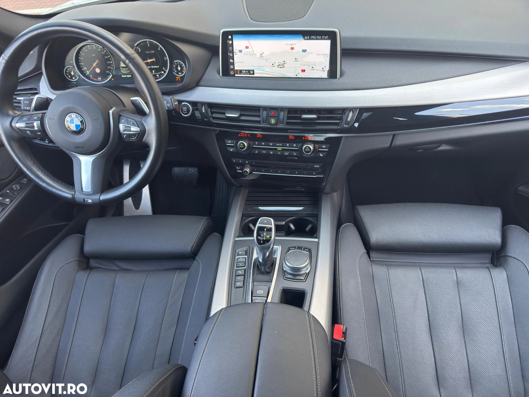 BMW X5 xDrive40d Sport-Aut. - 2