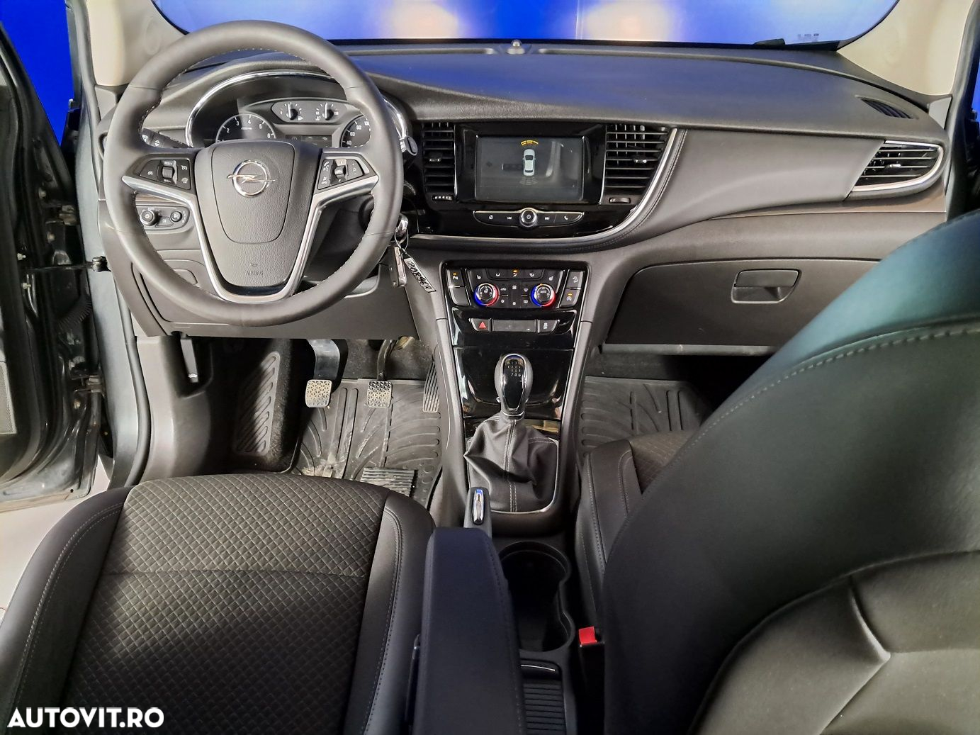 Opel Mokka - 14