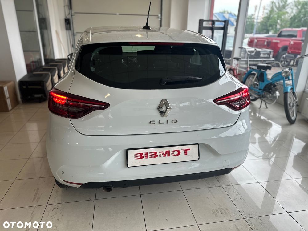 Renault Clio 1.0 TCe Zen - 6