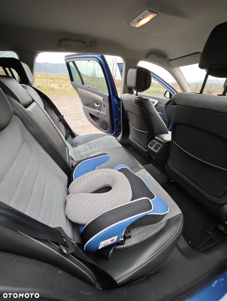 Renault Laguna 2.0 DCi FAP GT - 11