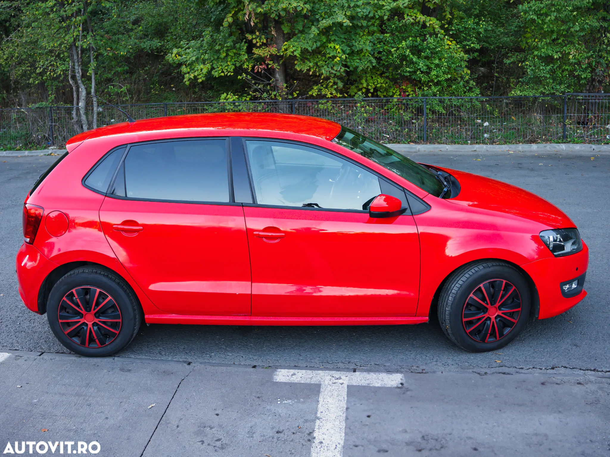 Volkswagen Polo 1.2 TSI Comfortline - 15