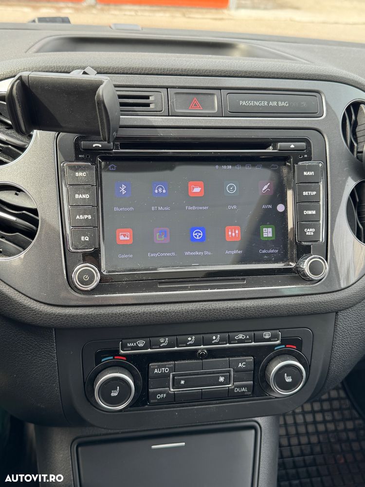 Volkswagen Tiguan 2.0 TDI CR DPF 4Motion DSG Sport&Style - 21