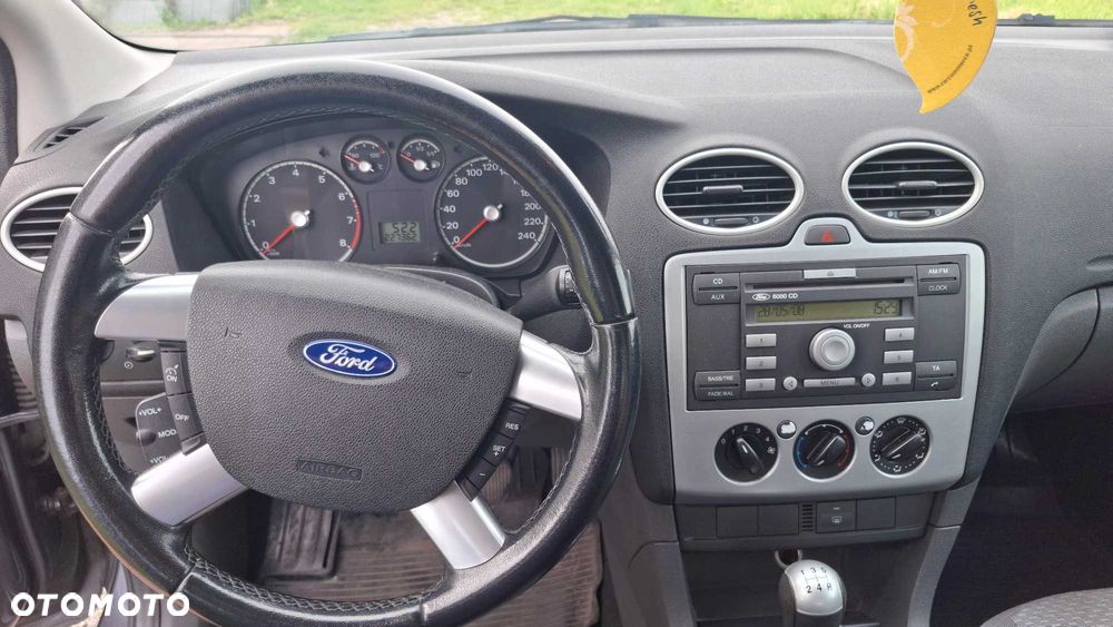 Ford Focus - 7