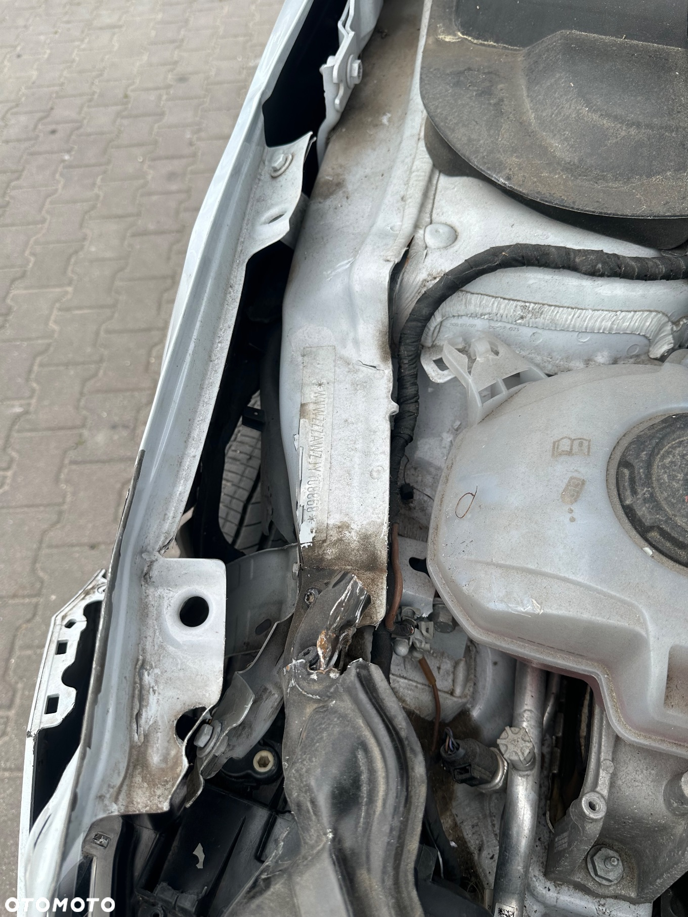 Volkswagen Polo 1.0 TSI Comfortline - 11