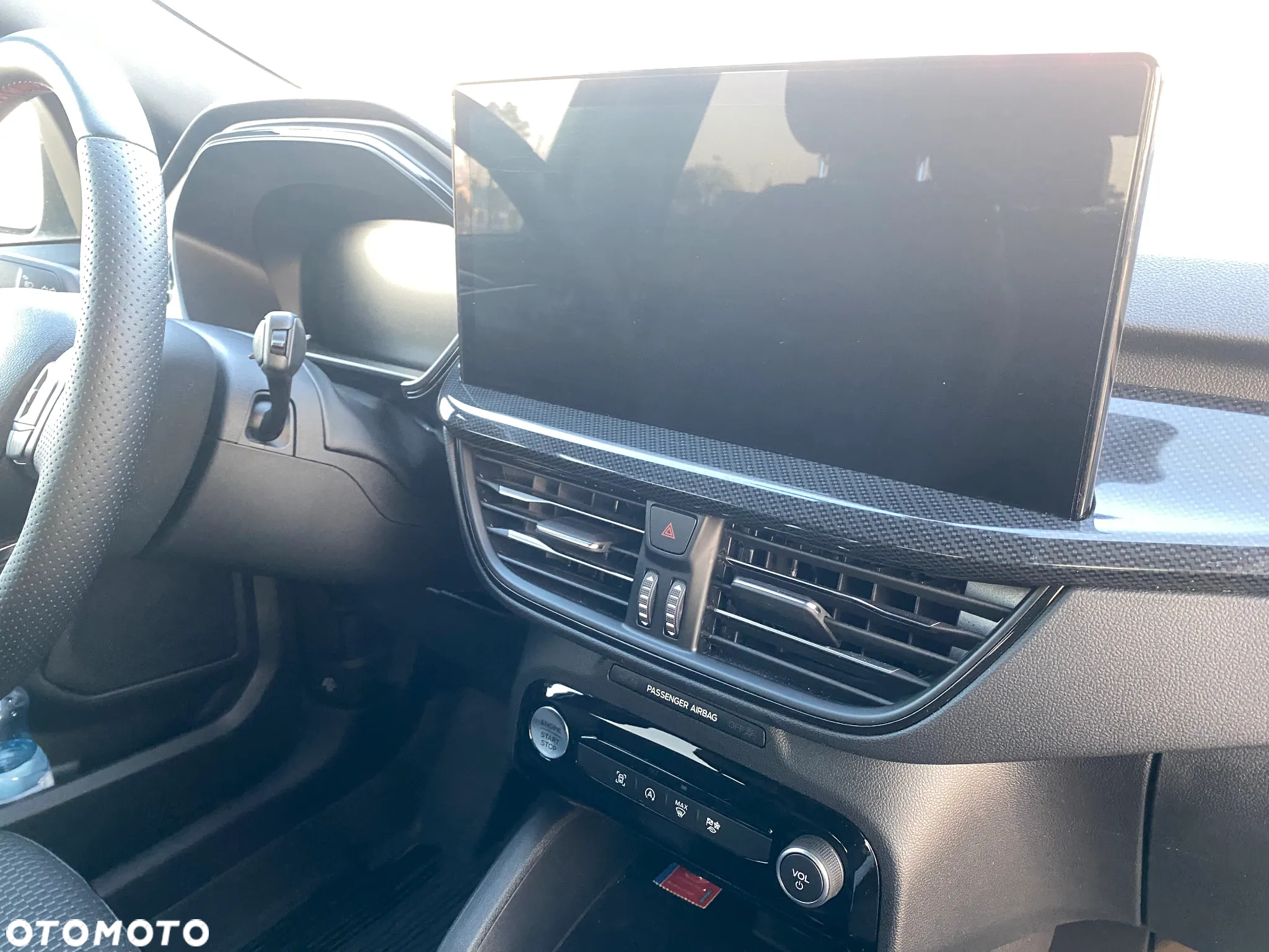 Ford Escape 1.5 EcoBoost AWD SE - 13