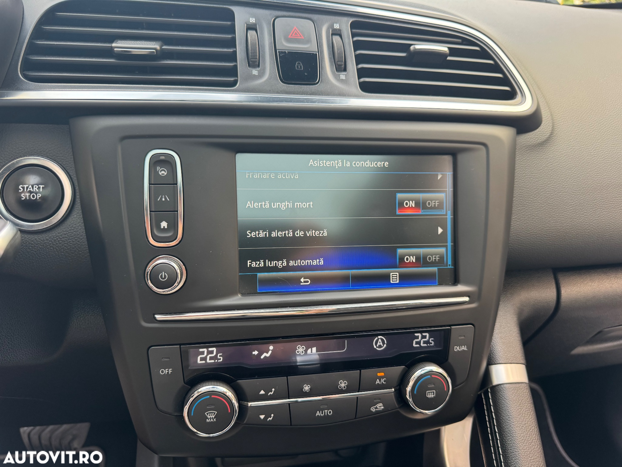 Renault Kadjar 1.5 DCI EDC Intens - 25