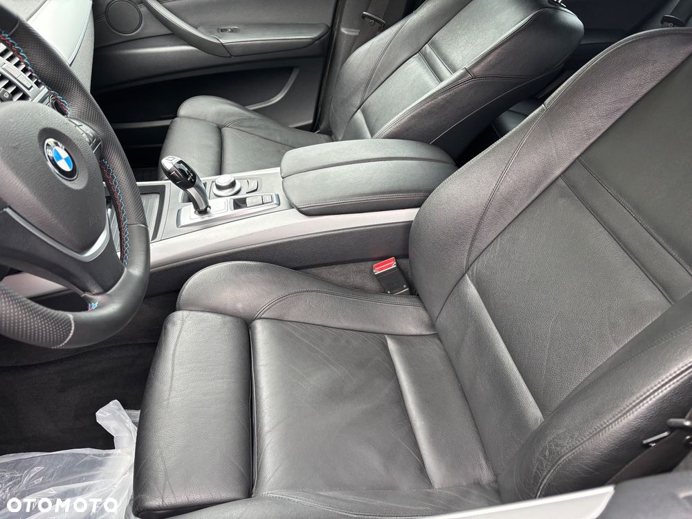 BMW X5 xDrive30d - 13