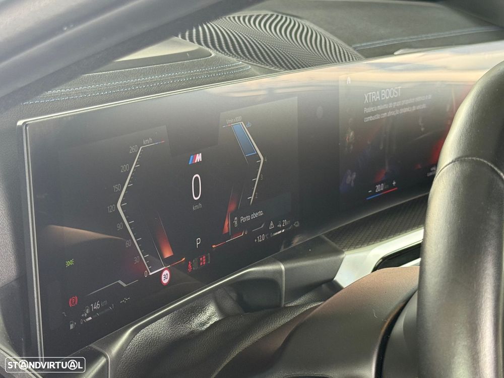 BMW 330 e Pack Desportivo M Auto - 53