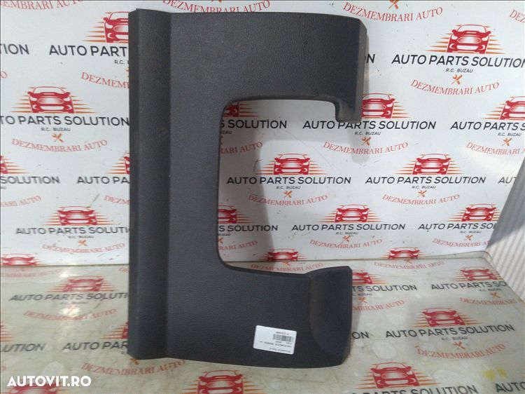 ornament bord volkswagen amarok an fabr. 2020 - 1