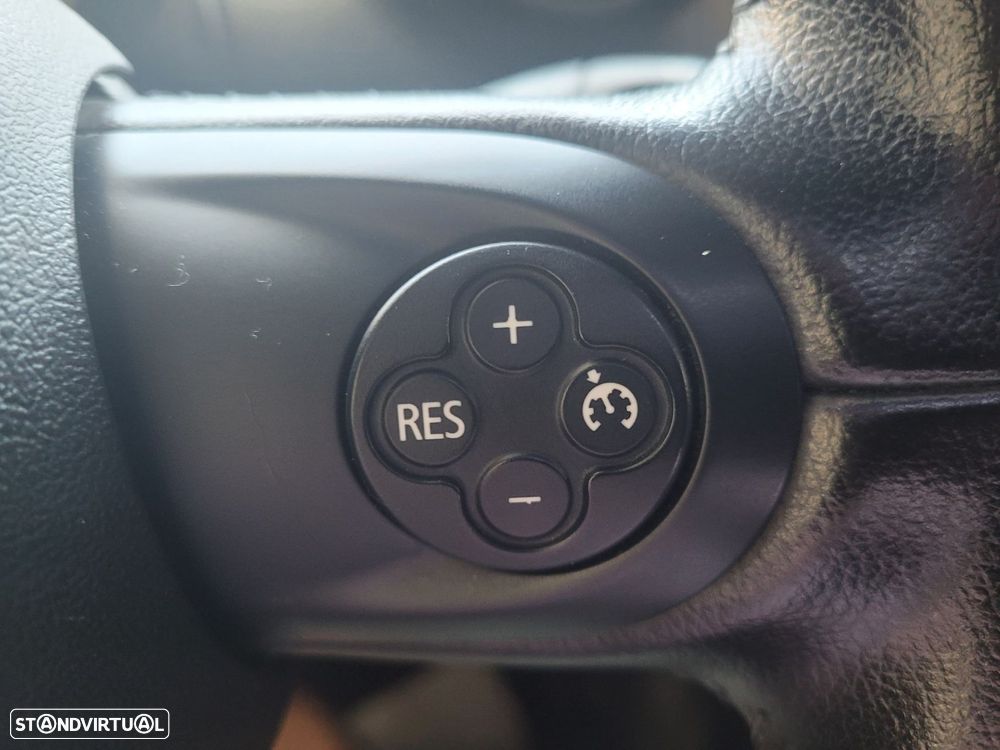 MINI Countryman Cooper SD - 22