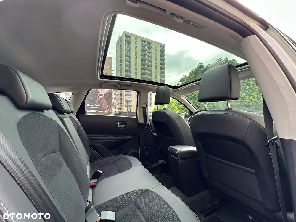 Nissan Qashqai 2.0 Tekna - 7