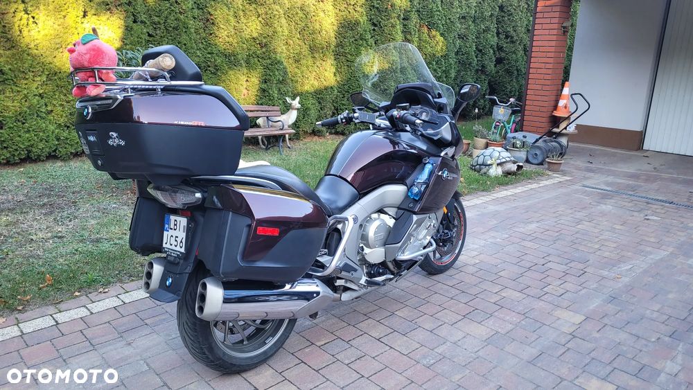 BMW K - 3