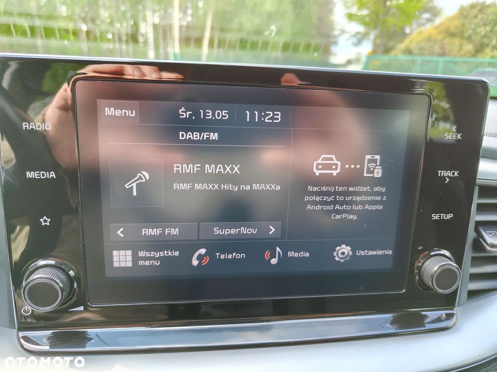 Kia Ceed 1.5 T-GDI Business Line - 14