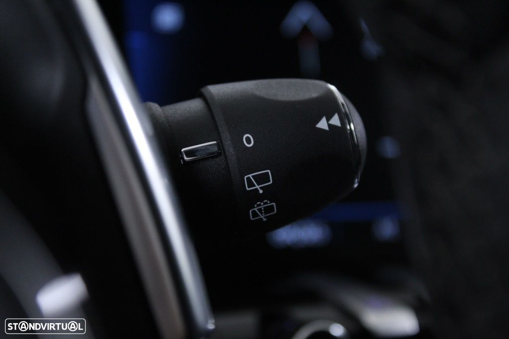 Peugeot 508 SW 1.5 BlueHDi Allure Pack EAT8 - 25
