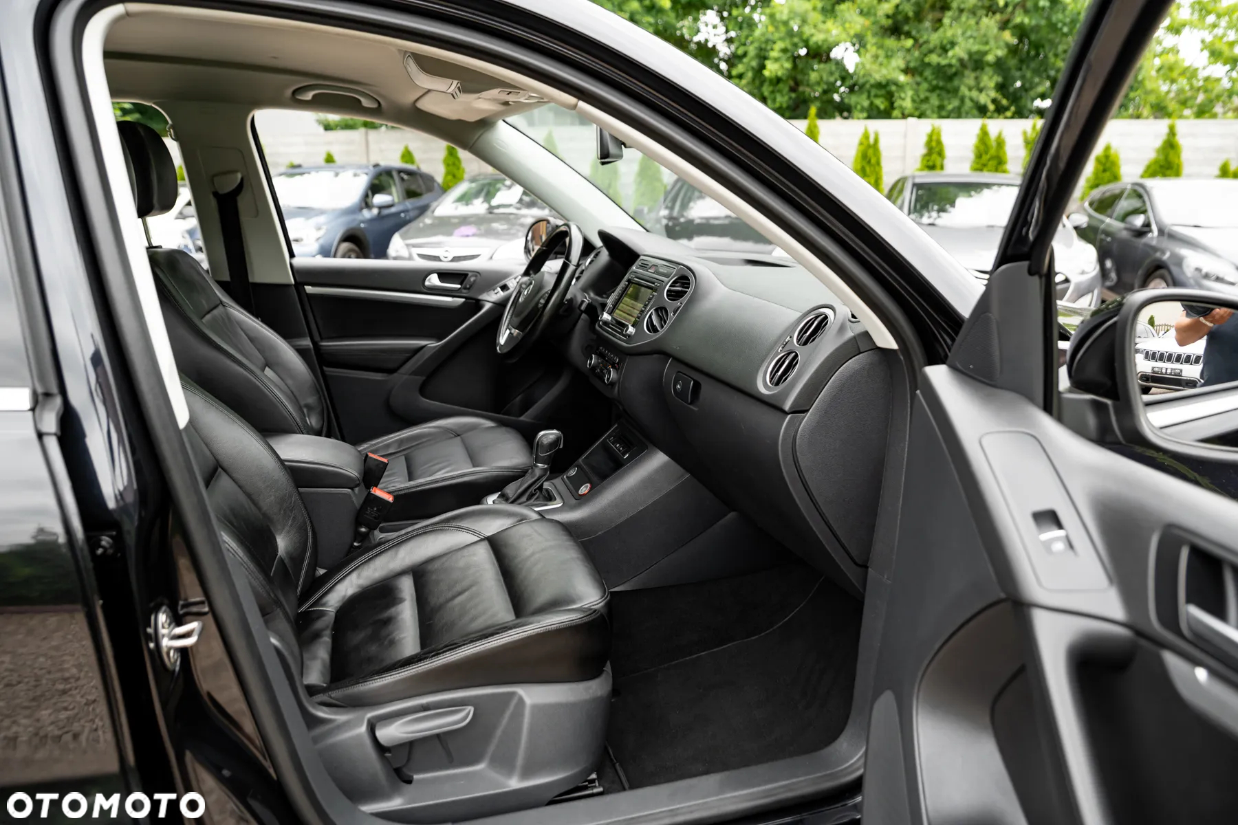 Volkswagen Tiguan 2.0 TSI 4Mot R-Style DSG - 23